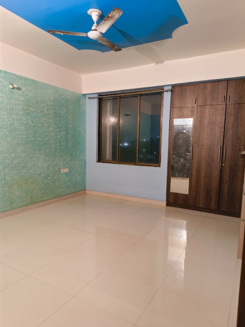 Semi Furnished 3bhk in Panjabari, Khanapara, Guwahati, Assam, India for Rent